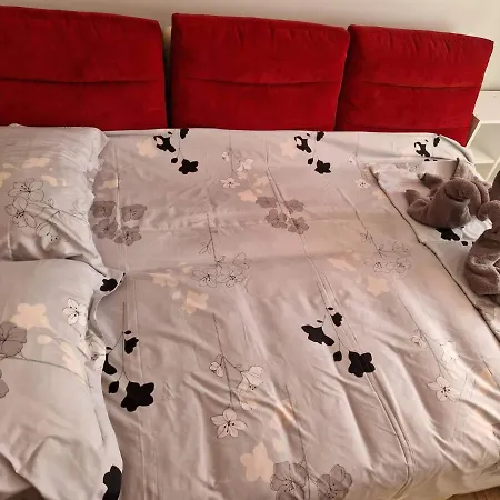 Apartament Madalina Motoianu * Mangalia