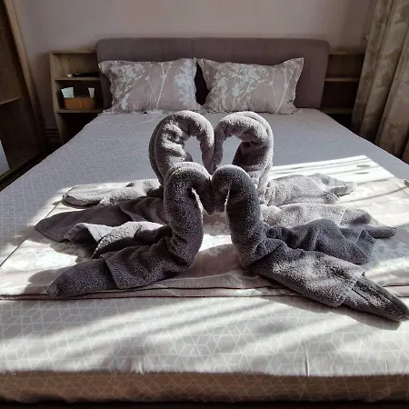 Apartament Madalina Motoianu