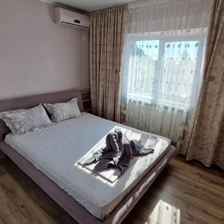 Apartment Apartament Madalina Motoianu Mangalia