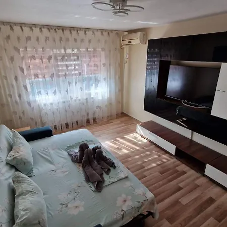 Apartament Madalina Motoianu