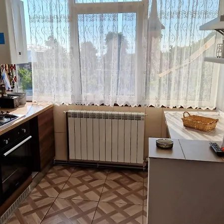 شقة Apartament Madalina Motoianu