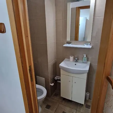 Apartament Madalina Motoianu