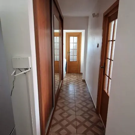 Apartament Madalina Motoianu * Mangalia