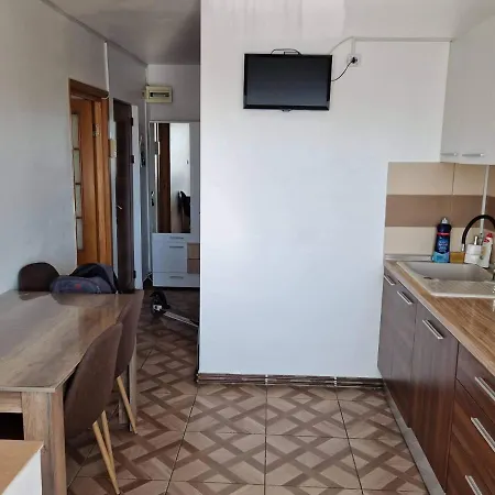 Apartament Madalina Motoianu