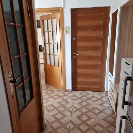 Apartament Madalina Motoianu Apartment Mangalia