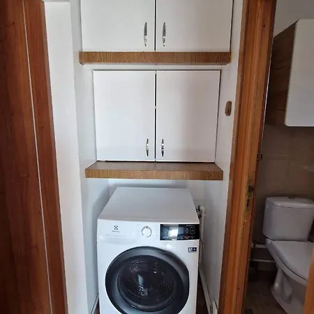 Apartament Madalina Motoianu * Mangalia