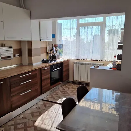 Apartament Madalina Motoianu * Mangalia