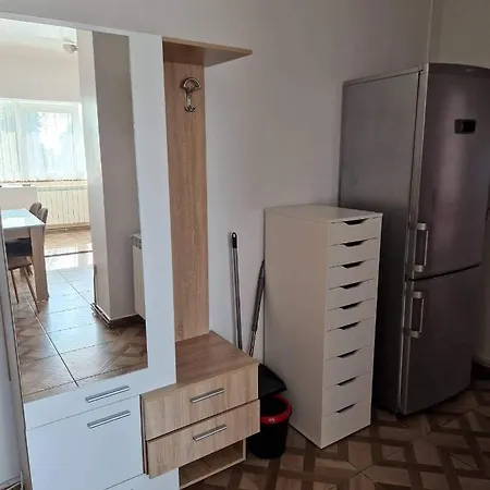 Apartament Madalina Motoianu Apartment