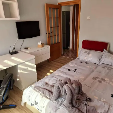 Apartament Madalina Motoianu