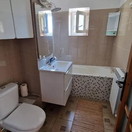 Apartament Madalina Motoianu Apartment Mangalia